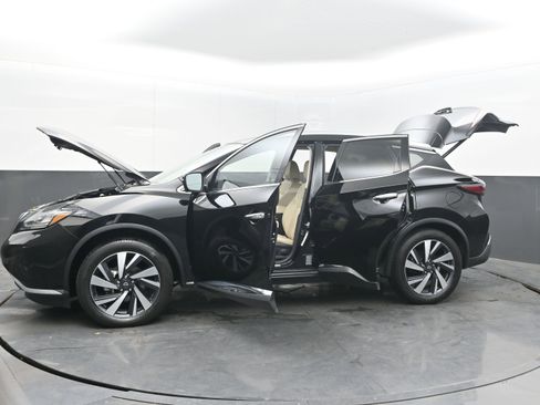 Used 2023 Nissan Murano SL FWD image 39