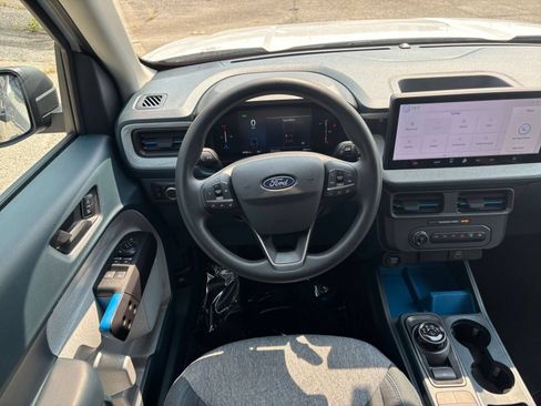 Used 2026 Ford Maverick XLT w/ Equipment Group 301A AWD/4WD image 28
