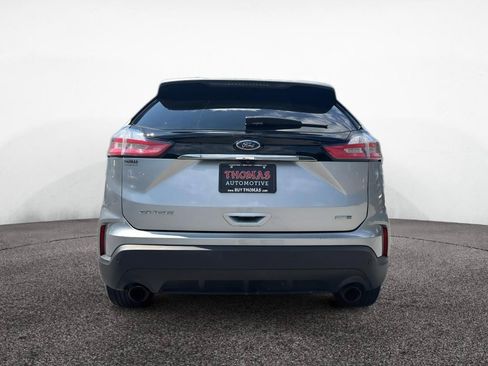 Used 2020 Ford Edge SE AWD/4WD image 6