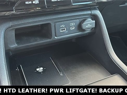 Used 2023 Honda Pilot EX-L image 17