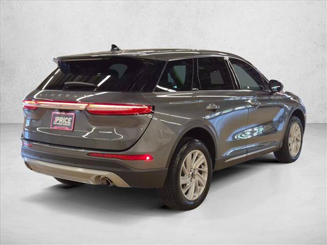 Used 2023 Lincoln Corsair FWD image 5