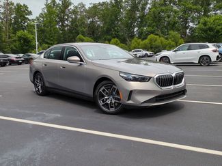 Certified 2026 BMW 530i xDrive w/ Premium Package video 2