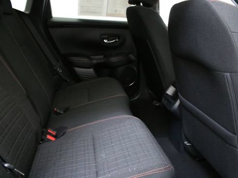 Used 2023 Honda HR-V Sport image 26