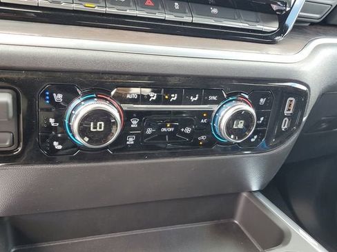 New 2026 GMC Sierra 1500 SLT w/ SLT Premium Package image 25