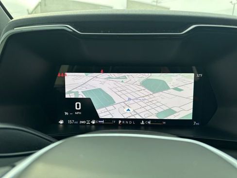 New 2026 Chevrolet Colorado Z71 image 20