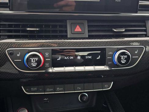 Used 2022 Audi S4 Premium Plus image 28