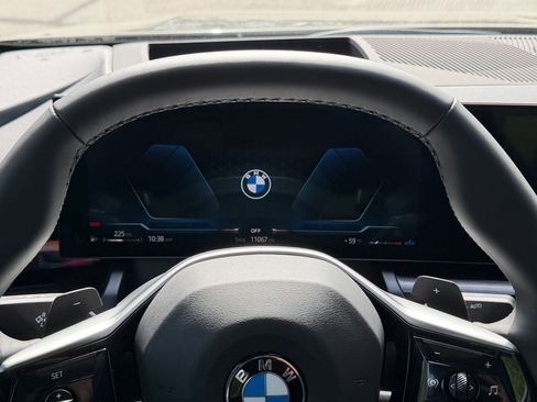 Certified 2026 BMW 540i xDrive AWD/4WD image 19
