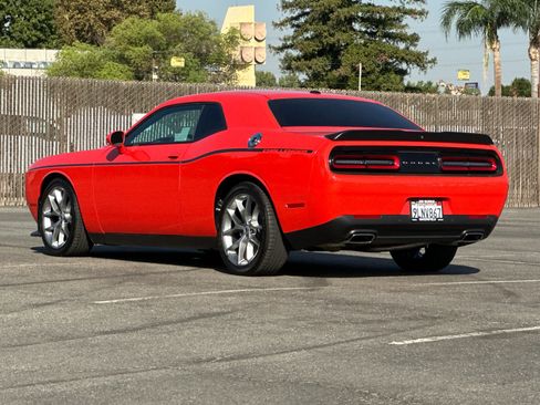 Used 2023 Dodge Challenger GT image 6
