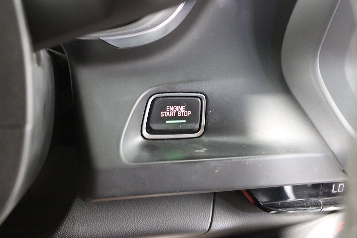 Used 2018 Chevrolet Camaro LT w/ RS Package RWD image 12