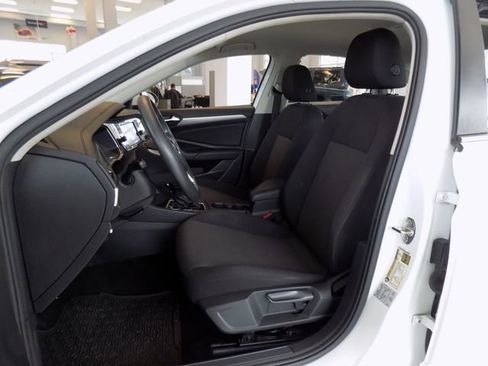 Used 2021 Volkswagen Jetta S w/ Driver Assistance Package FWD image 19
