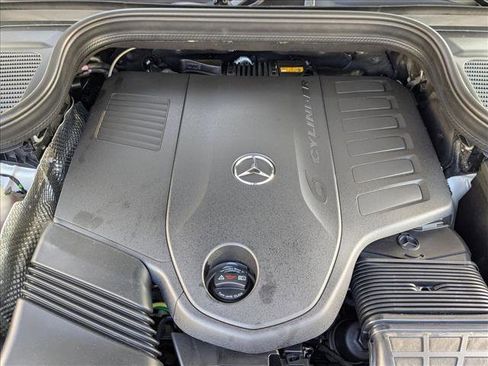 New 2026 Mercedes-Benz GLE 450 4MATIC image 16