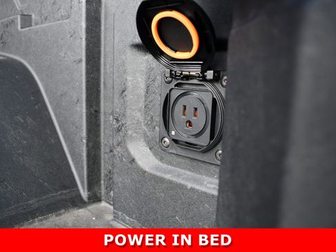 New 2026 GMC Sierra 1500 Denali Ultimate image 11