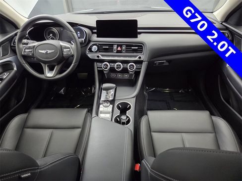 Used 2023 Genesis G70 2.0T image 22