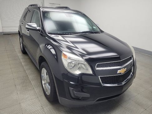 Used 2014 Chevrolet Equinox LT image 13