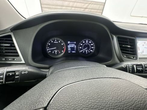 Used 2018 Hyundai Tucson SEL Plus image 2