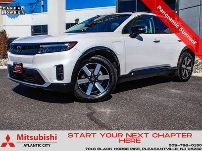 Used 2025 Honda Prologue Touring
