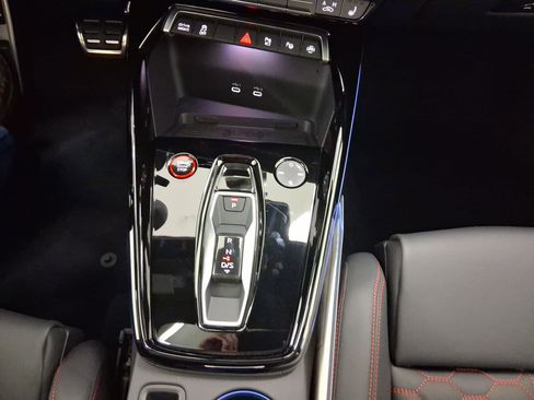 New 2026 Audi RS 3 image 15