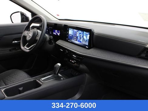 New 2026 Nissan Kicks SV image 22