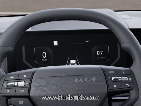 New 2026 Kia Sportage SX image 25