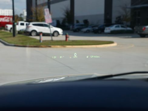 Used 2021 Lincoln Navigator L Reserve image 28