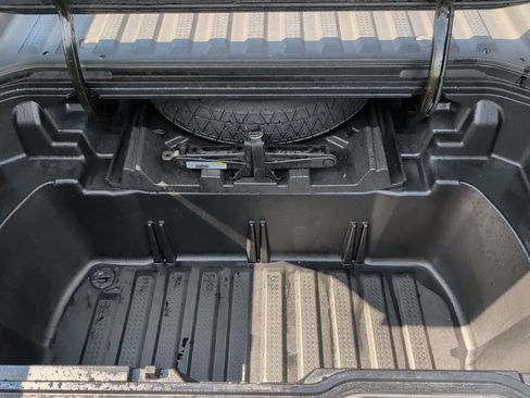 Used 2023 Honda Ridgeline RTL-E image 42