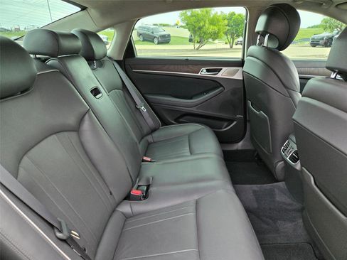 Used 2018 Genesis G80 5.0 Ultimate RWD image 30