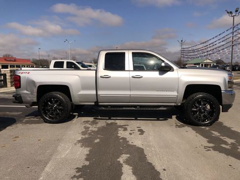 Used 2017 Chevrolet Silverado 1500 LT w/ All Star Edition image 6