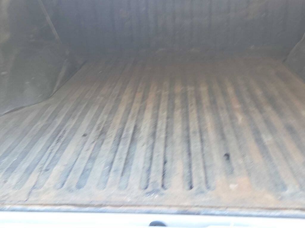 Used 2013 Ford F150 Lariat w/ Luxury Equipment Group RWD image 22