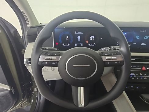 New 2026 Hyundai Tucson SE FWD image 17
