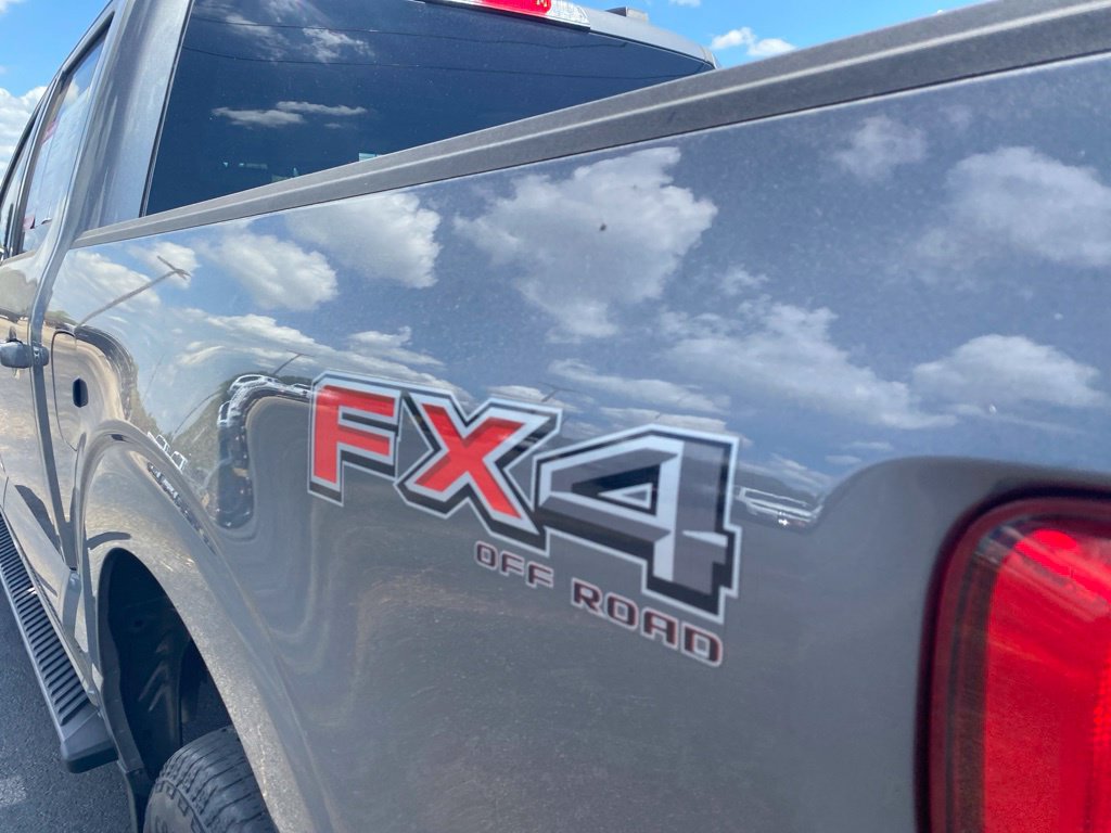 Used 2023 Ford F150 XLT w/ Equipment Group 302A High AWD/4WD image 42