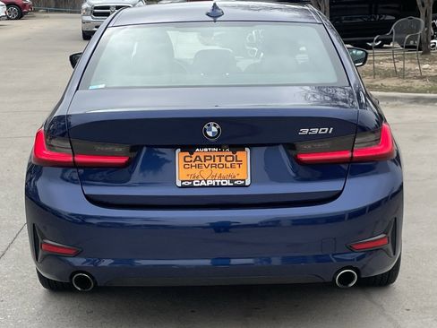 Used 2020 BMW 330i Sedan image 5