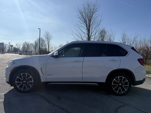 Used 2017 BMW X5 xDrive35i image 6