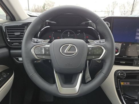 New 2026 Lexus NX 350 AWD w/ Luxury Package image 40