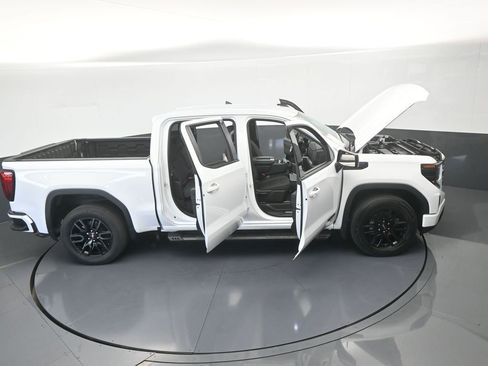 Used 2023 GMC Sierra 1500 Elevation RWD image 74