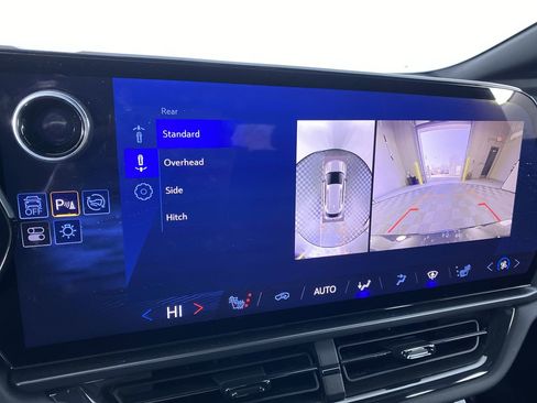 Certified 2024 Chevrolet Equinox EV RS image 6