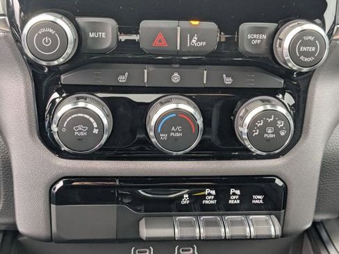 New 2026 RAM 1500 2WD Crew Cab image 19