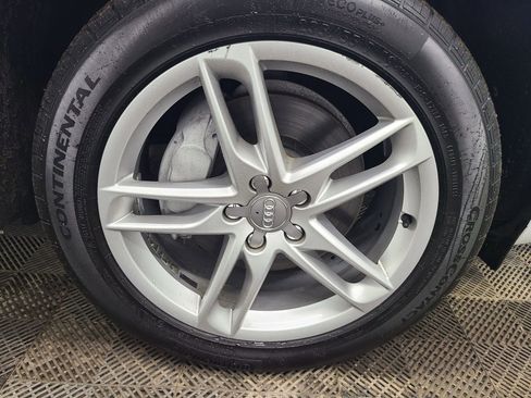 Used 2015 Audi Q5 3.0T Premium Plus w/ Technology Package image 15