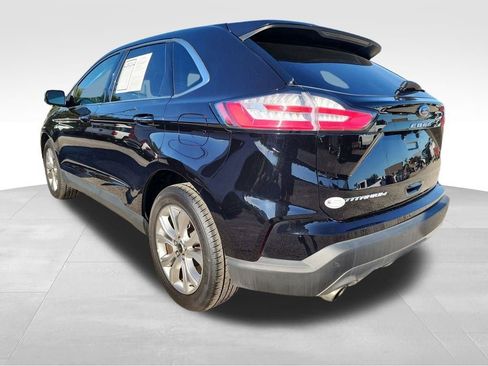 Used 2024 Ford Edge Titanium image 6