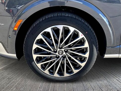 New 2026 Hyundai Palisade Calligraphy image 13