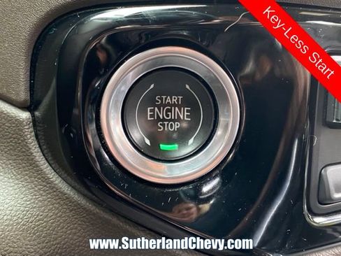 Used 2024 Chevrolet Silverado 1500 LTZ AWD/4WD image 39