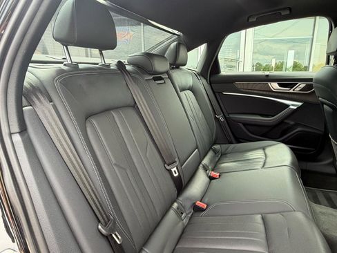 Used 2019 Audi A6 3.0T Premium Plus w/ Premium Plus Package AWD/4WD image 25