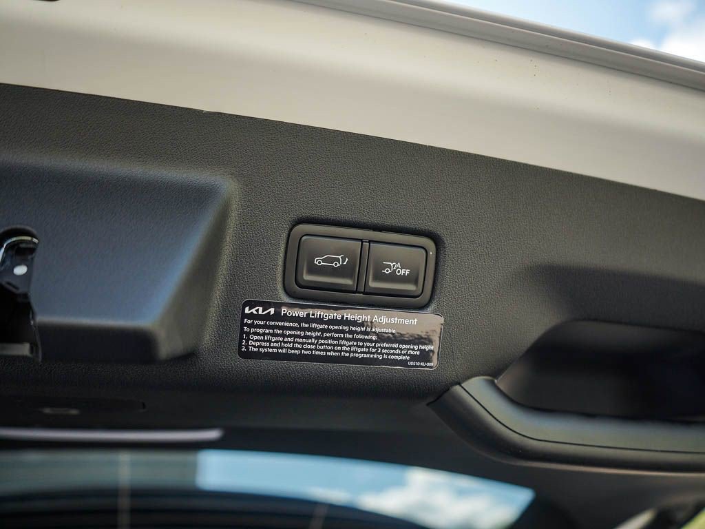 New 2027 Kia Telluride SX X-Line AWD/4WD image 9