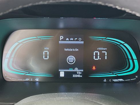 Used 2025 Hyundai Palisade SEL image 19