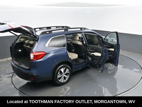 Used 2025 Subaru Ascent Premium AWD/4WD image 27