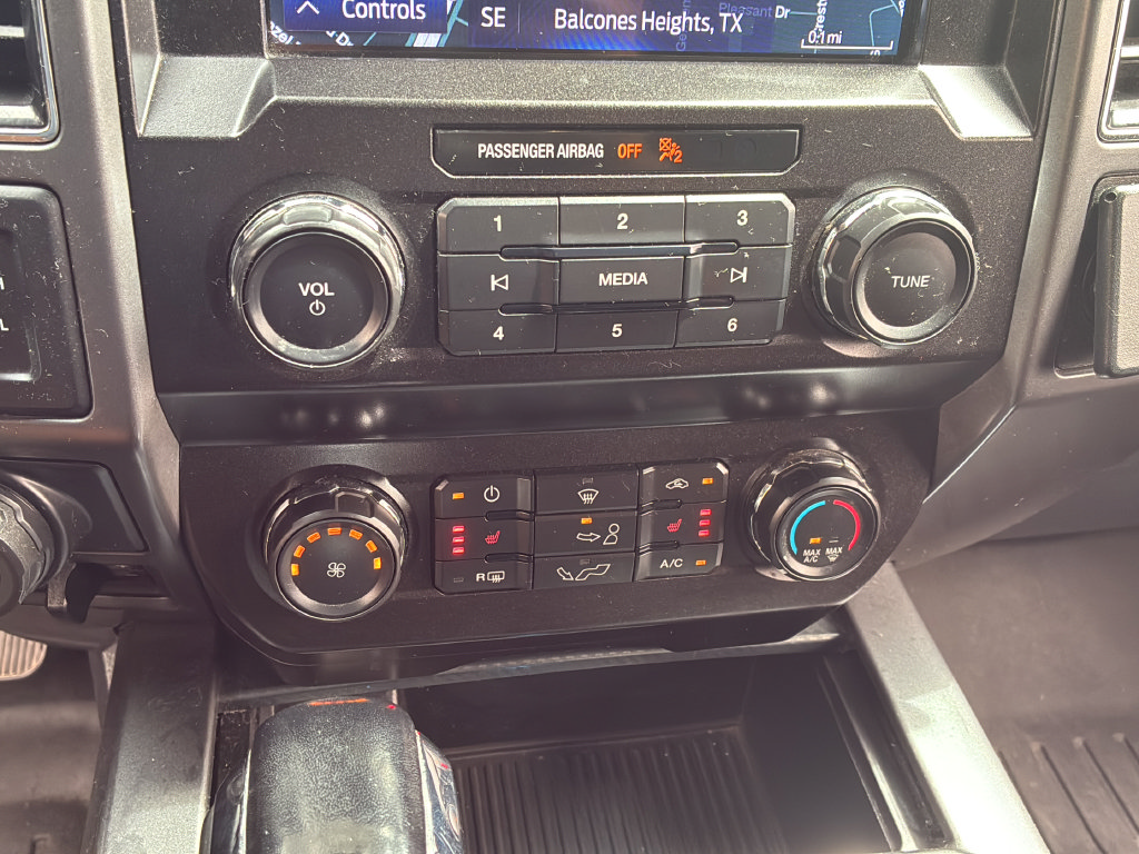 Used 2020 Ford F150 XLT w/ Equipment Group 302A Luxury AWD/4WD image 30