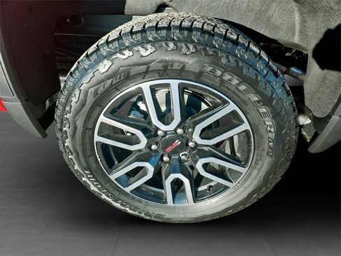 New 2026 GMC Sierra 1500 AT4 w/ AT4 Preferred Package image 35