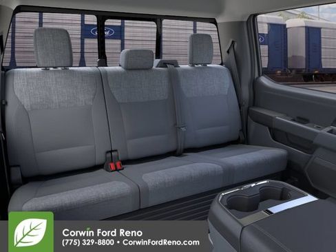 New 2026 Ford F250 XLT w/ XLT Premium Package AWD/4WD image 12