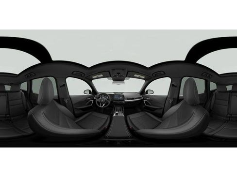 New 2026 BMW X1 xDrive28i w/ Convenience Package image 8