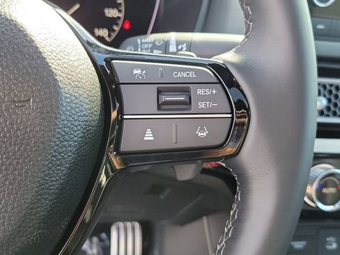 New 2026 Honda Civic Sport image 16