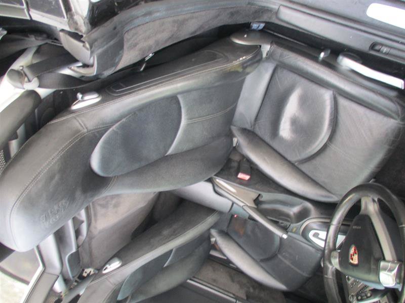 Used 2008 Porsche Boxster RWD image 11